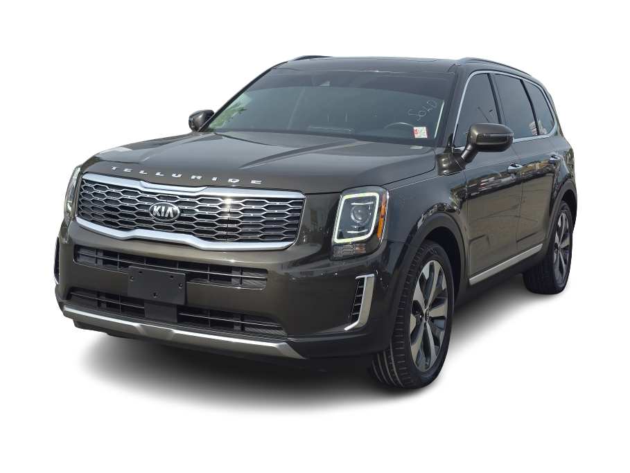 2020 Kia Telluride S -
                  Roseburg, OR