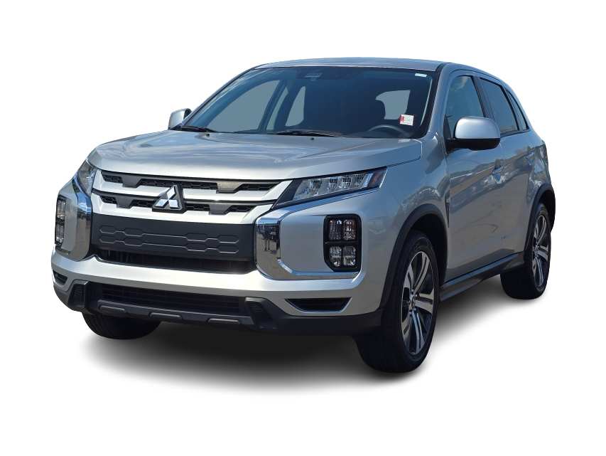 2024 Mitsubishi Outlander Sport ES -
                  Roseburg, OR