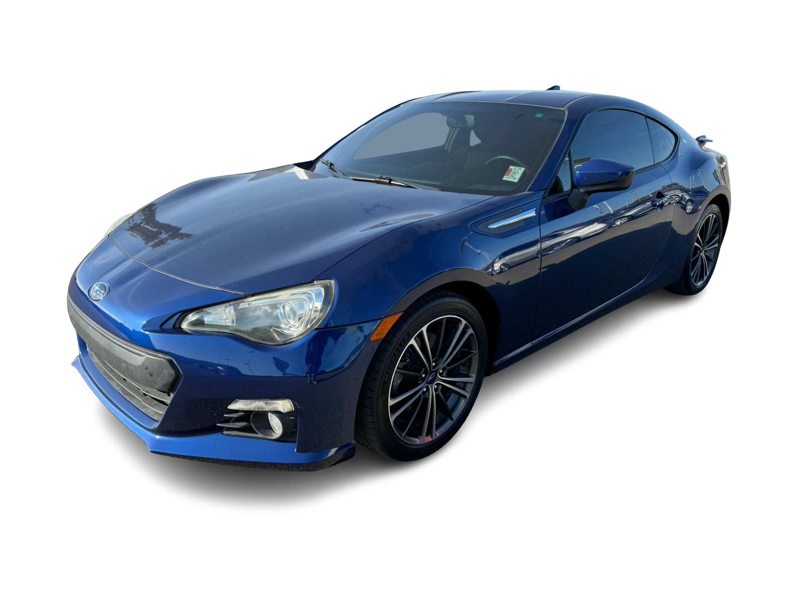 2013 Subaru BRZ Limited -
                Roseburg, OR