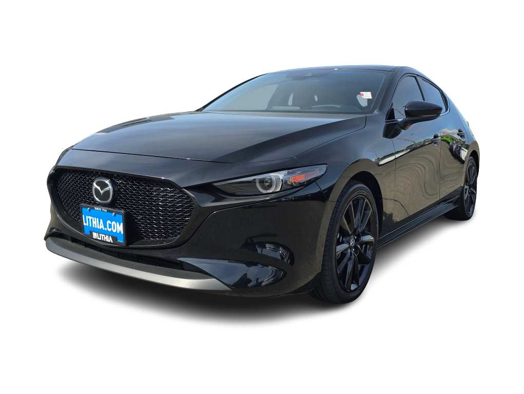2022 Mazda Mazda3 Premium -
                Roseburg, OR