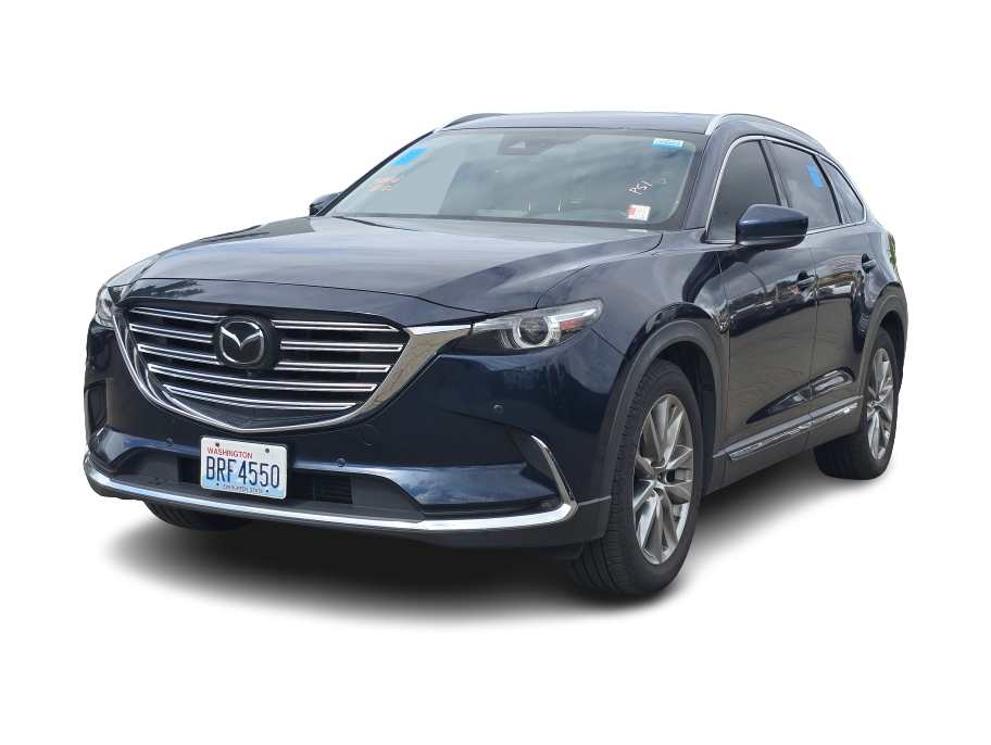 2019 Mazda CX-9 Grand Touring -
                  Roseburg, OR