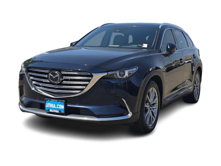2019 Mazda CX-9 Grand Touring -
                  Roseburg, OR