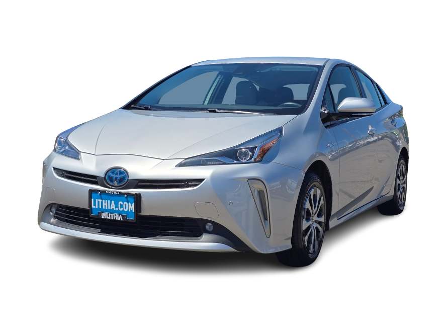 2020 Toyota Prius LE -
                  Roseburg, OR