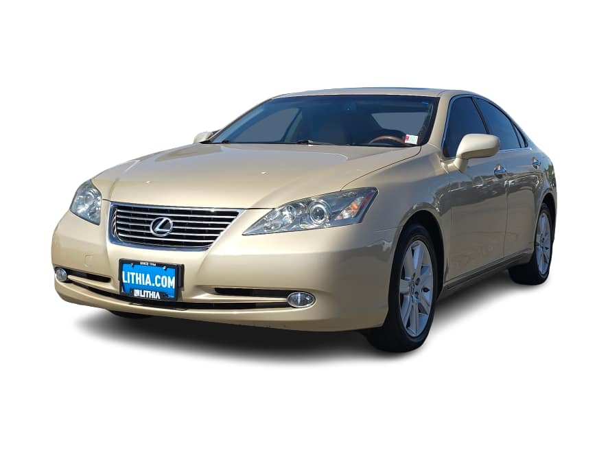 2008 Lexus ES 350 -
                  Roseburg, OR