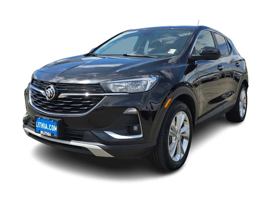 2022 Buick Encore GX Preferred -
                  Roseburg, OR