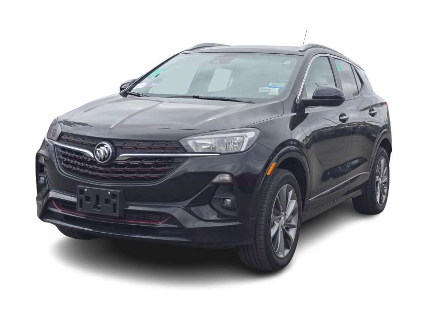 Thumbnail: 2023 Buick Encore GX - 1