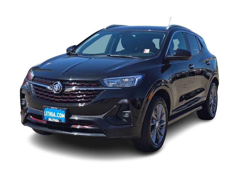 Thumbnail: 2023 Buick Encore GX - 1