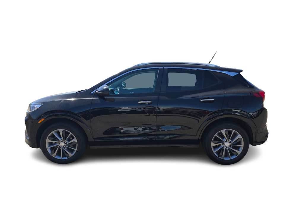 Thumbnail: 2023 Buick Encore GX - 1