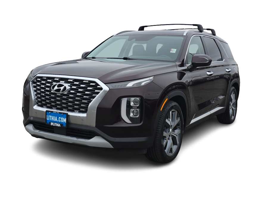 2020 Hyundai Palisade SEL -
                  Roseburg, OR