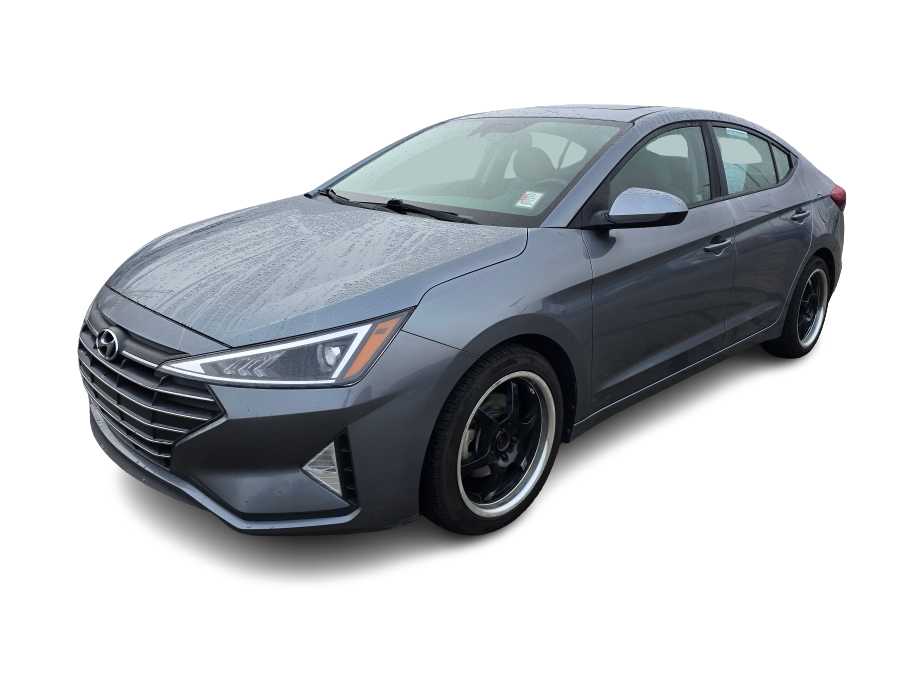 2019 Hyundai Elantra Value Edition -
                Roseburg, OR