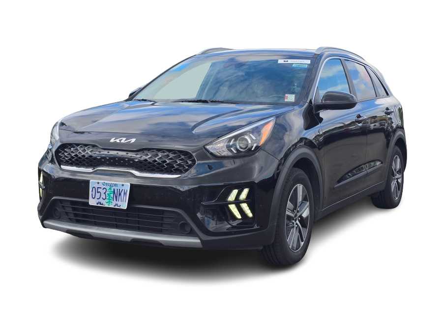 2022 Kia Niro LX -
                  Roseburg, OR