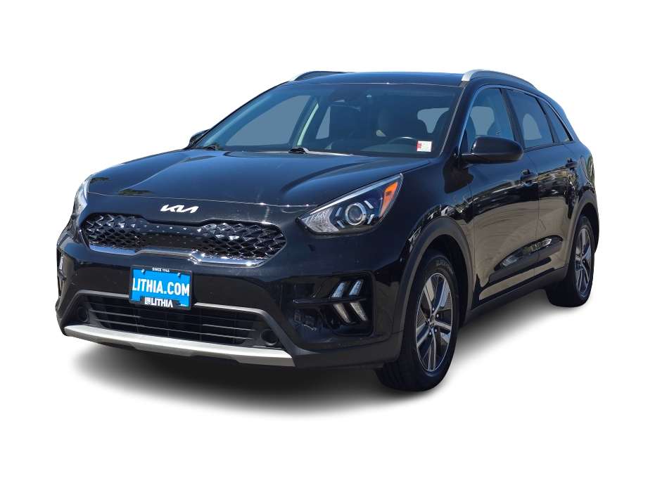 2022 Kia Niro LX -
                  Roseburg, OR