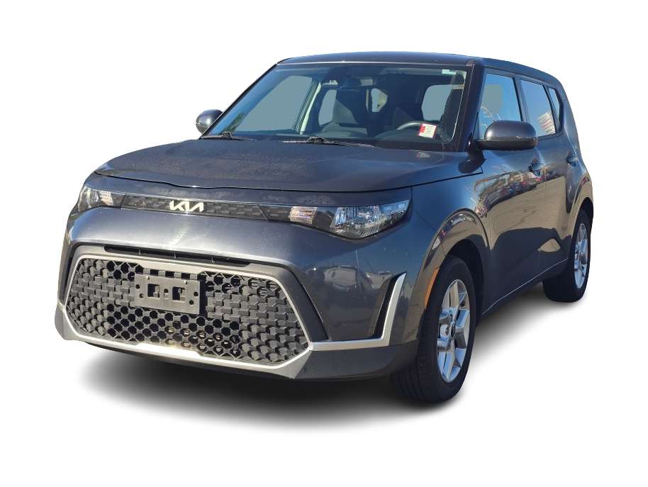 Thumbnail: 2023 Kia Soul - 1