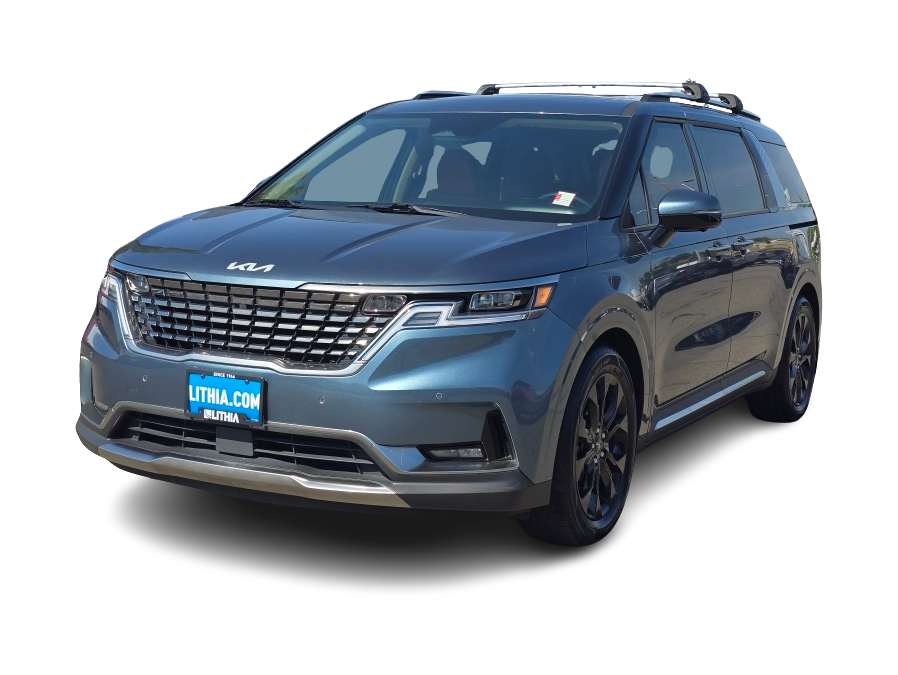 2023 Kia Carnival SX Prestige -
                  Roseburg, OR