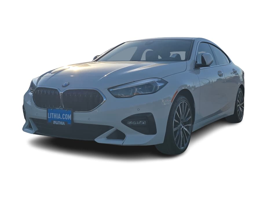 2021 BMW 2 Series 228i -
                  Roseburg, OR