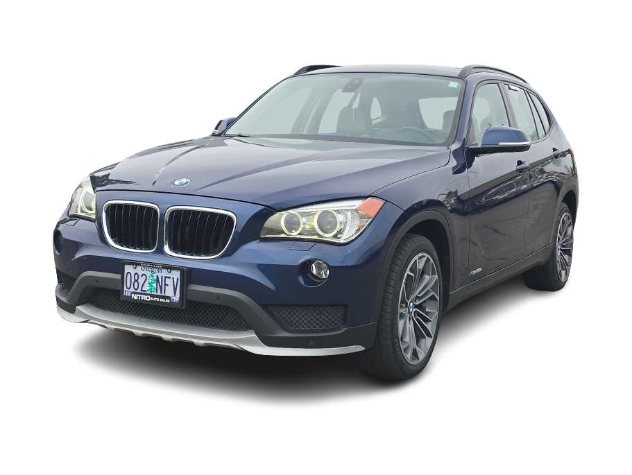 2015 BMW X1 xDrive35i -
                  Roseburg, OR