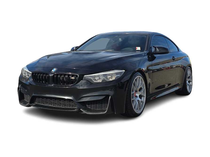 2018 BMW M4  -
                  Roseburg, OR