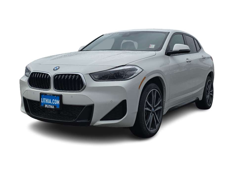 2022 BMW X2 xDrive28i -
                  Roseburg, OR