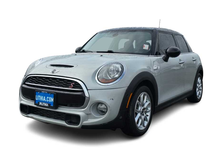 2018 MINI Cooper S -
                Roseburg, OR