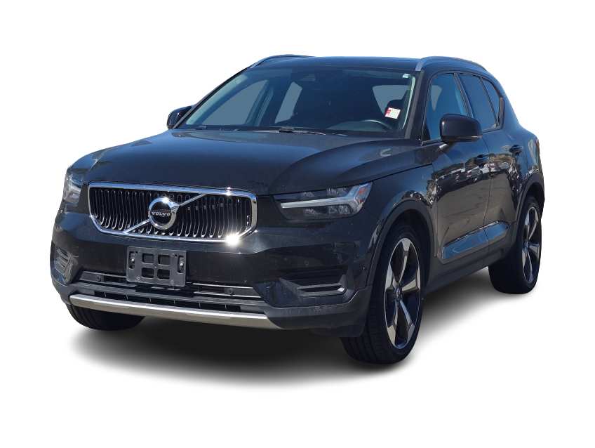 2019 Volvo XC40 T5 Momentum -
                  Roseburg, OR