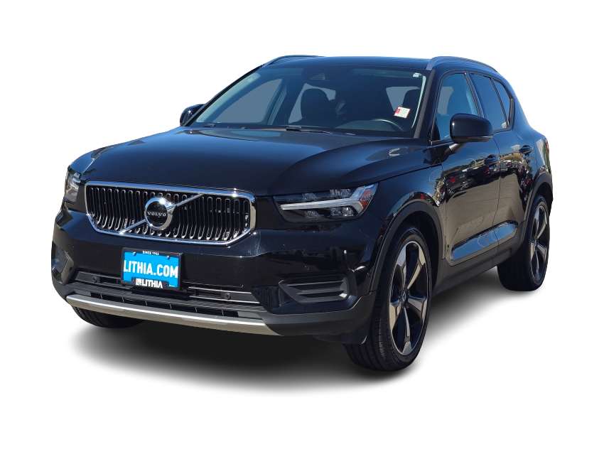 2019 Volvo XC40 T5 Momentum -
                  Roseburg, OR