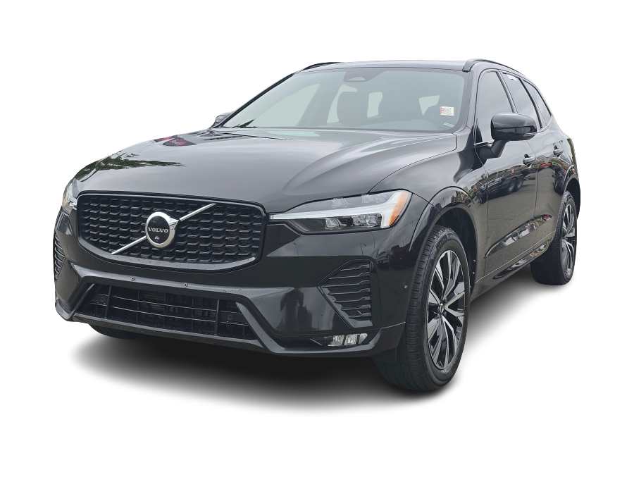 Thumbnail: 2023 Volvo XC60 - 1