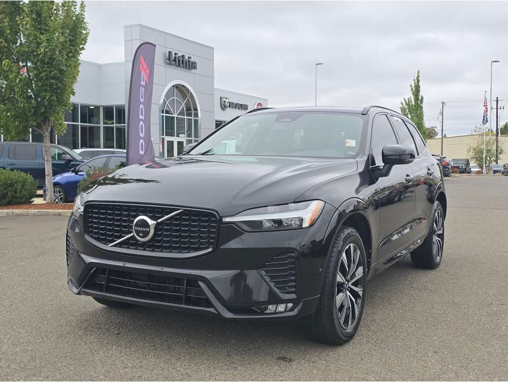 2023 Volvo XC60