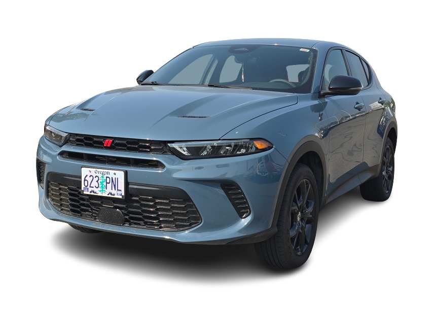 2024 Dodge Hornet GT -
                  Roseburg, OR