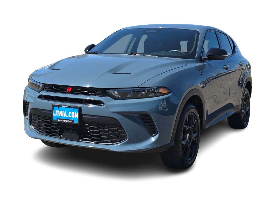 2024 Dodge Hornet GT -
                  Roseburg, OR