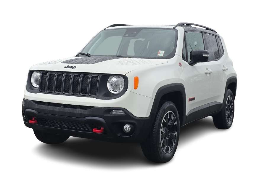 Thumbnail: 2023 Jeep Renegade - 1