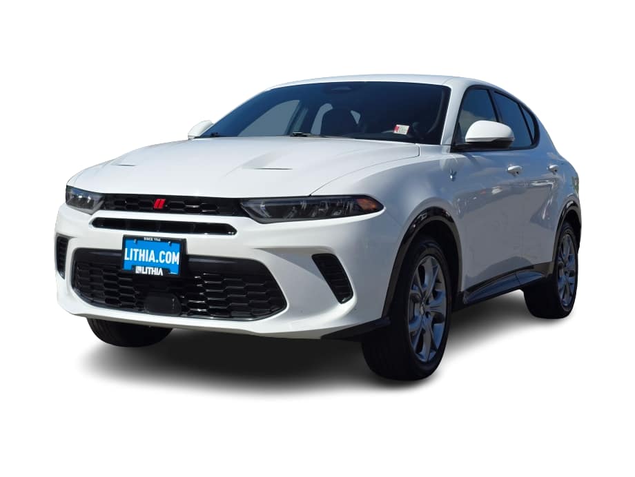 2024 Dodge Hornet R/T -
                  Roseburg, OR