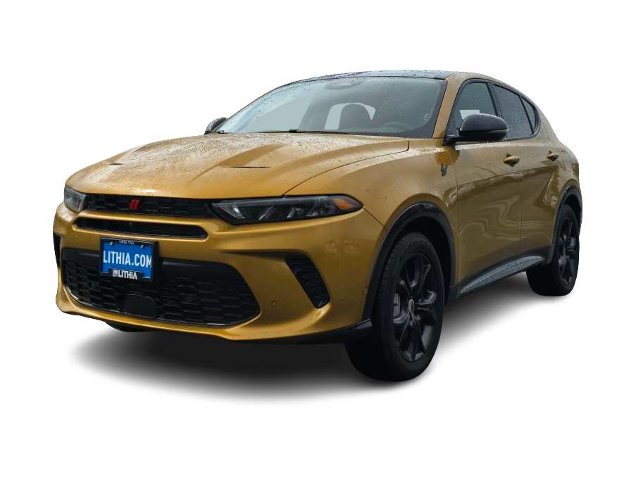 2024 Dodge Hornet R/T -
                Roseburg, OR
