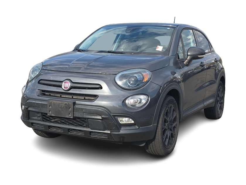 2018 Fiat 500X Trekking -
                  Roseburg, OR