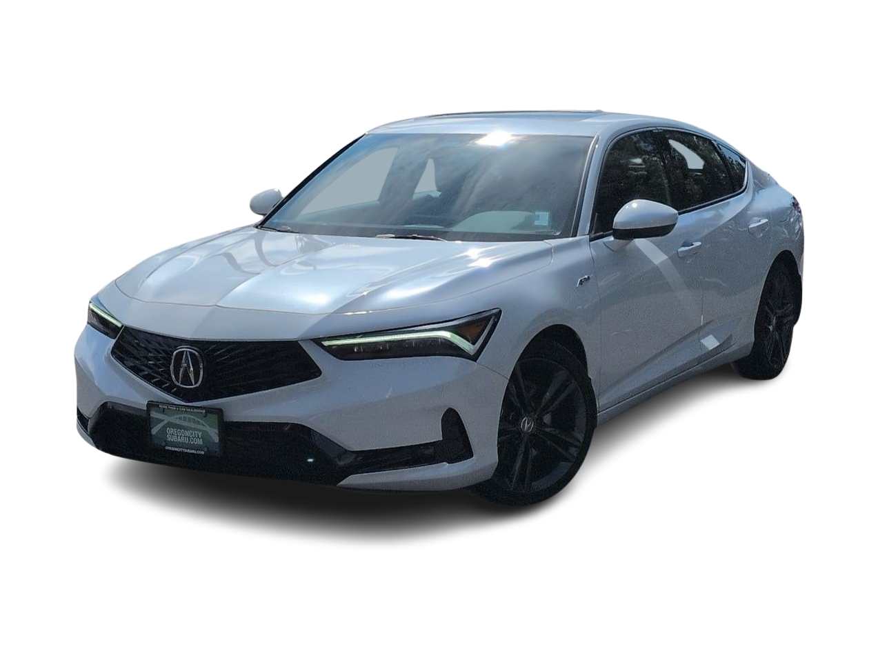 Thumbnail: 2023 Acura Integra - 1