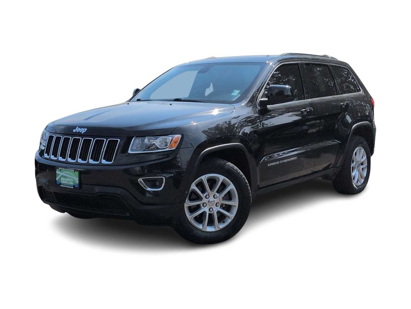 2014 Jeep Grand Cherokee Laredo -
                  Oregon City, OR