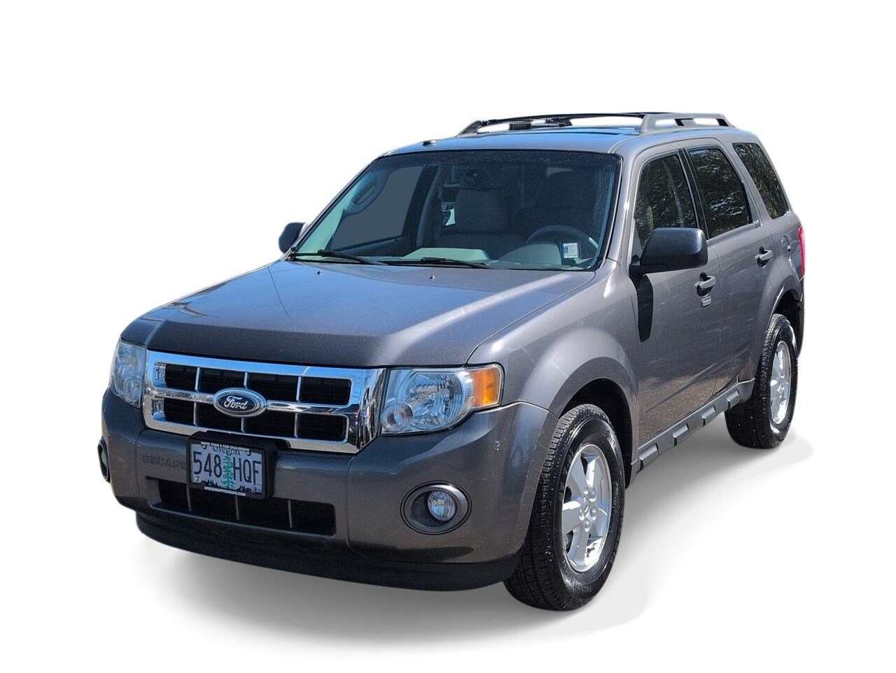 2011 Ford Escape