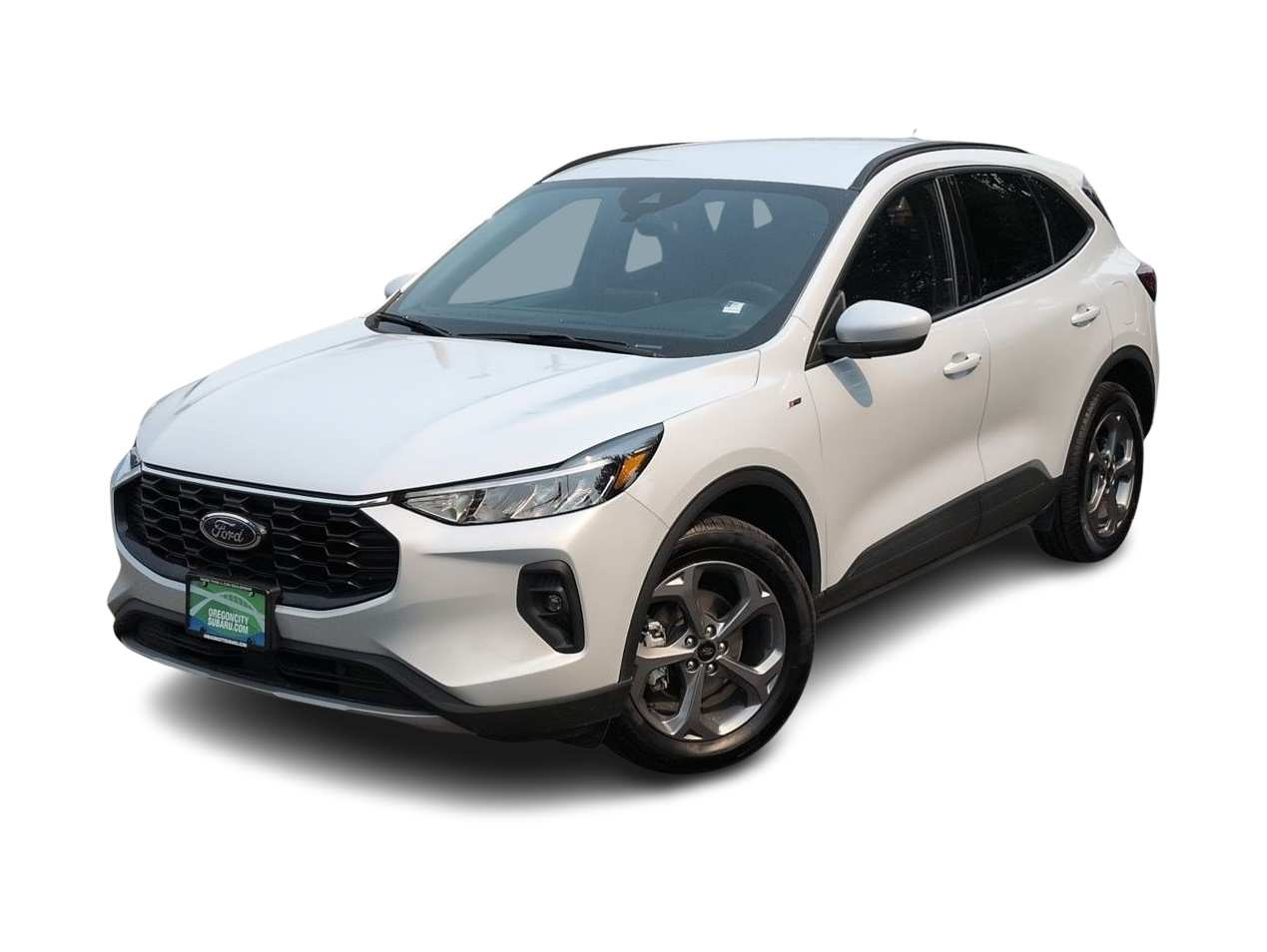 Thumbnail: 2025 Ford Escape - 1