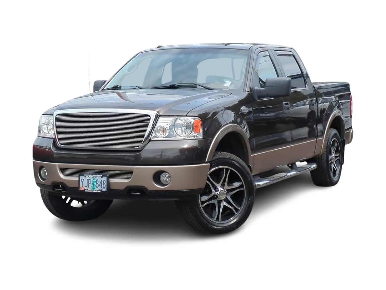 Thumbnail: 2006 Ford F-150 - 1