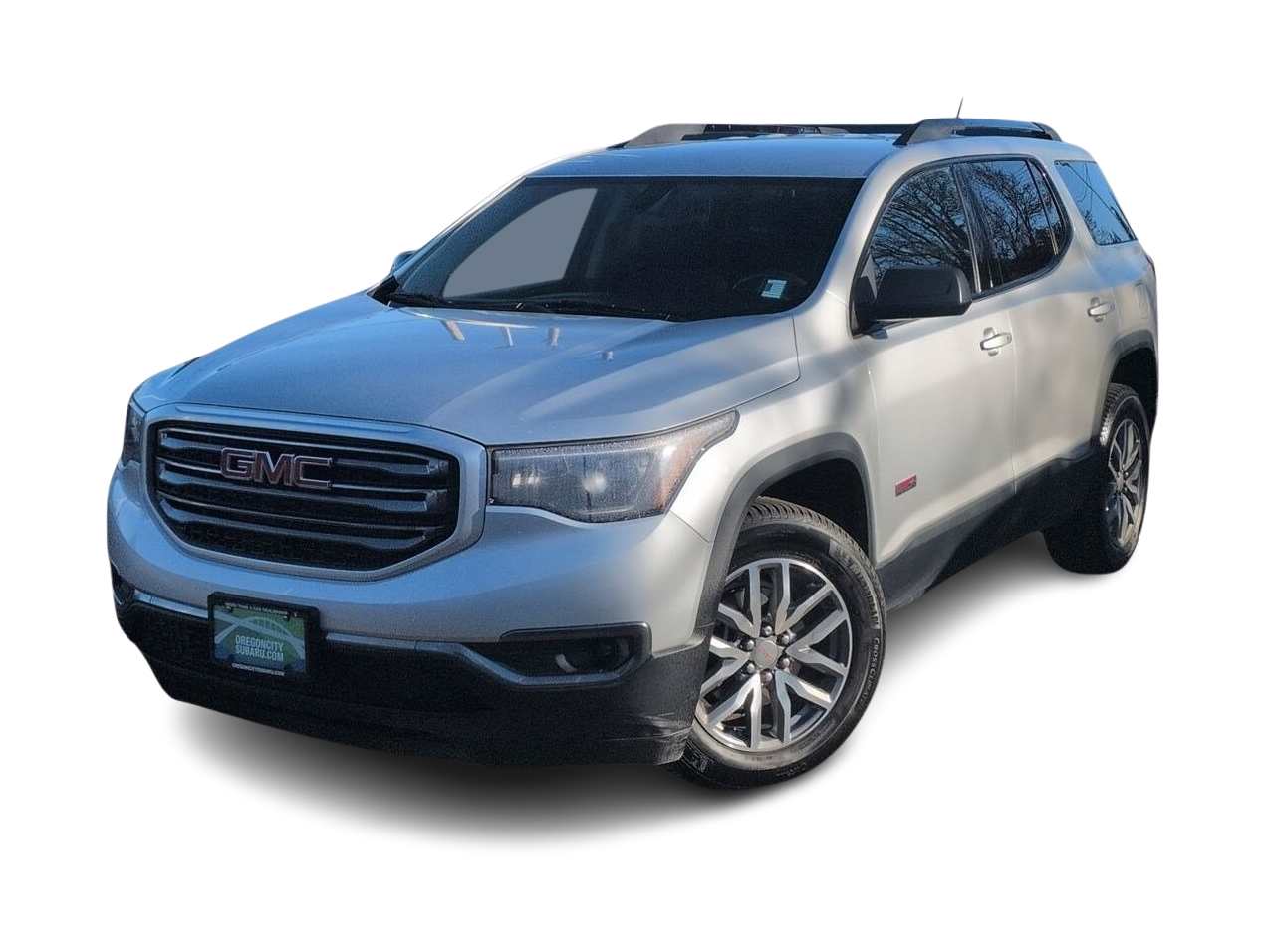 2017 GMC Acadia SLE -
                  Oregon City, OR