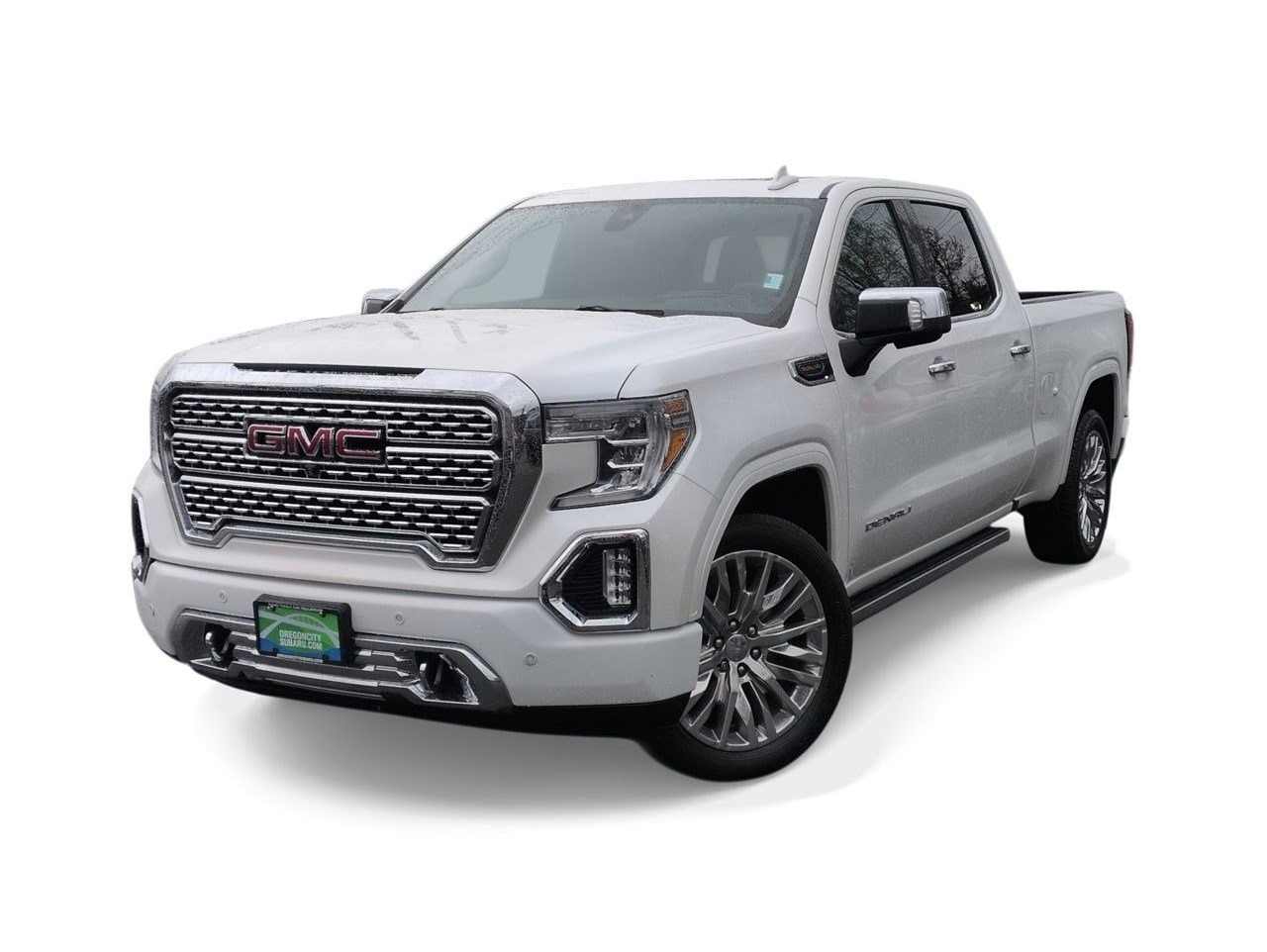 2019 GMC Sierra 1500 Denali Denali's photo