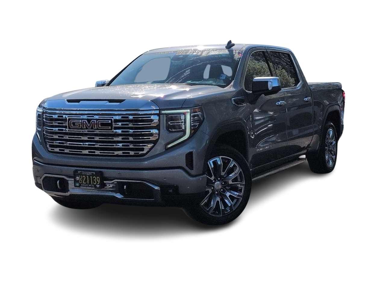 Thumbnail: 2023 GMC Sierra 1500 - 1