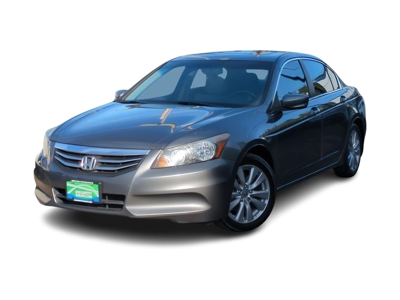 2012 Honda Accord EX-L -
                Oregon City, OR