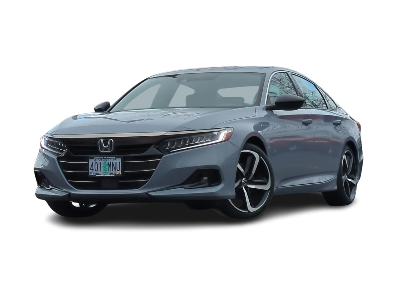 2022 Honda Accord Sport -
                Oregon City, OR