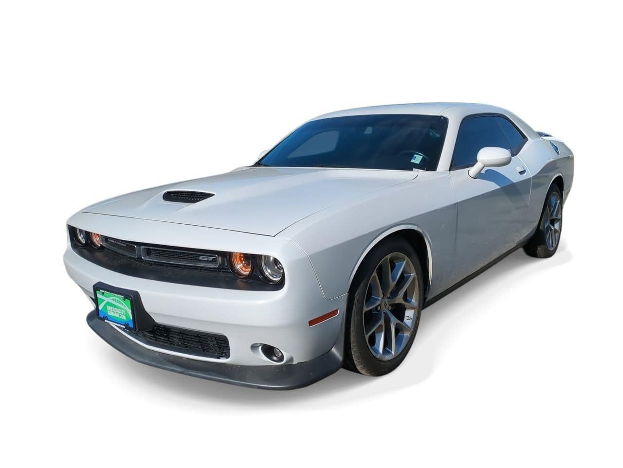 2022 Dodge Challenger GT's photo