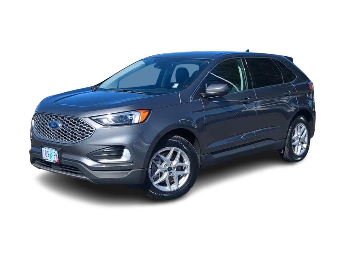 Thumbnail: 2024 Ford Edge - 1