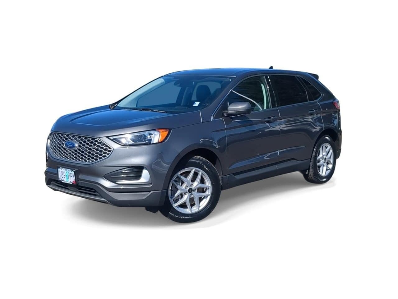 2024 Ford Edge SEL's photo