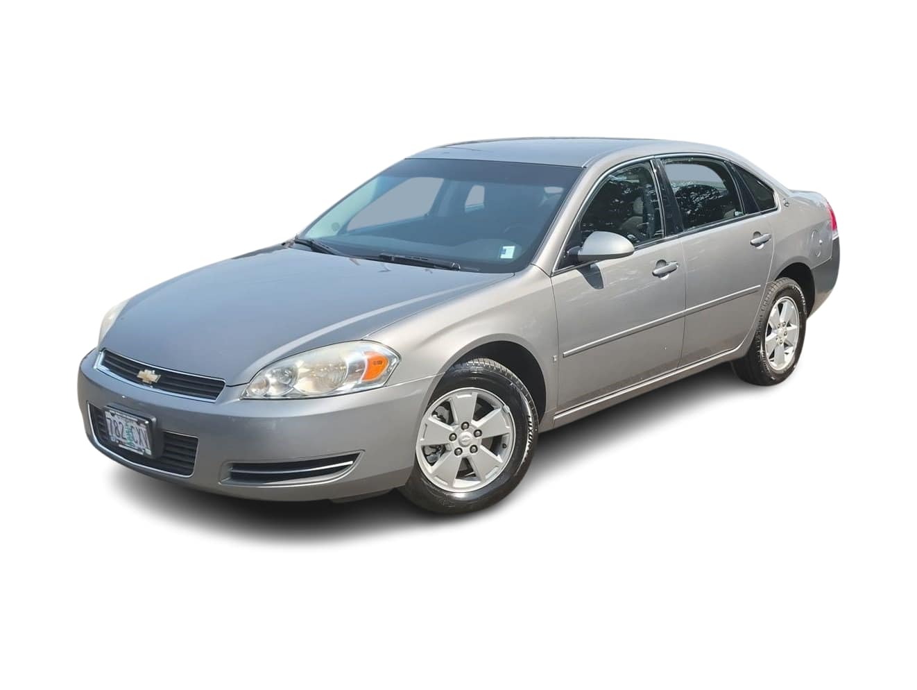 2006 Chevrolet Impala LT -
                  Oregon City, OR