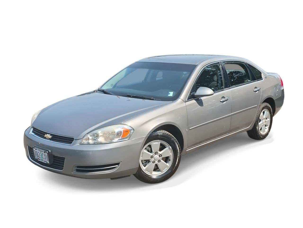 2006 Chevrolet Impala LT