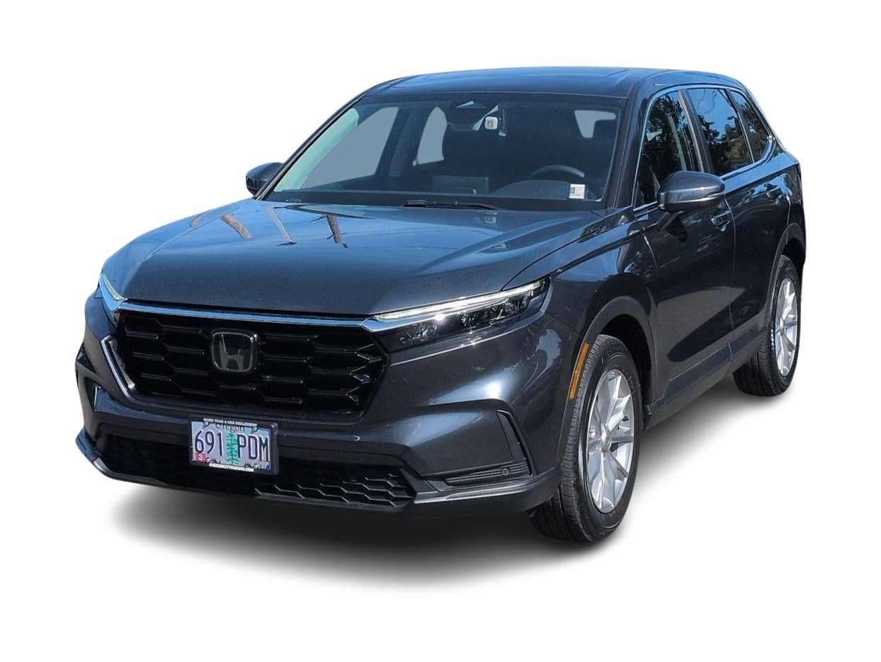 Thumbnail: 2024 Honda CR-V - 1