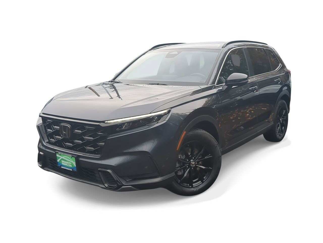 2024 Honda CR-V Sport's photo